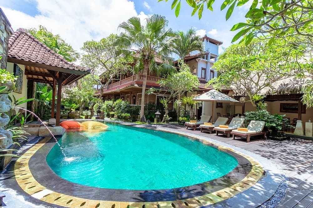 Lumbung Sari 飯店 / Lumbung Sari Hotel