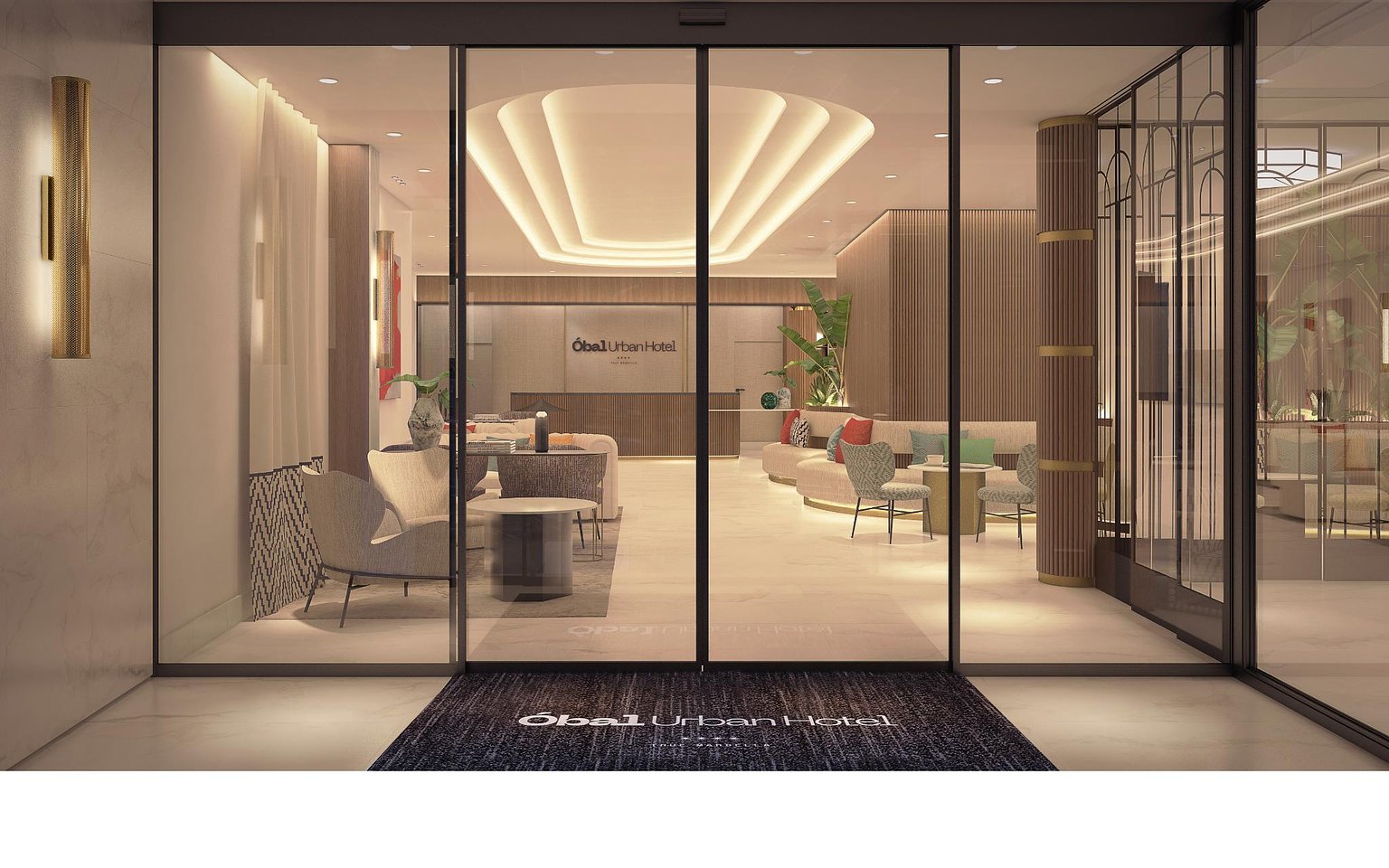 Óbal Urban Hotel Marbella