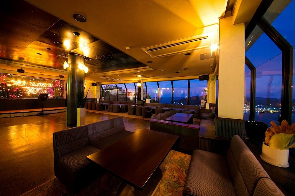 Toba View Hotel Hanashinjyu