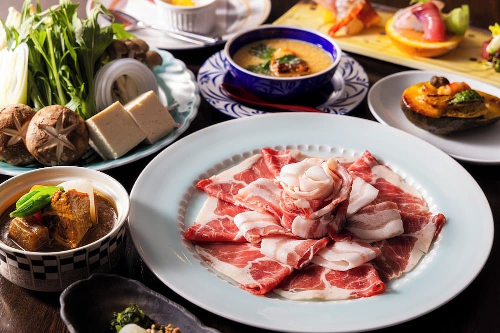 Ibusuki Onsen Hotel Syogetsu