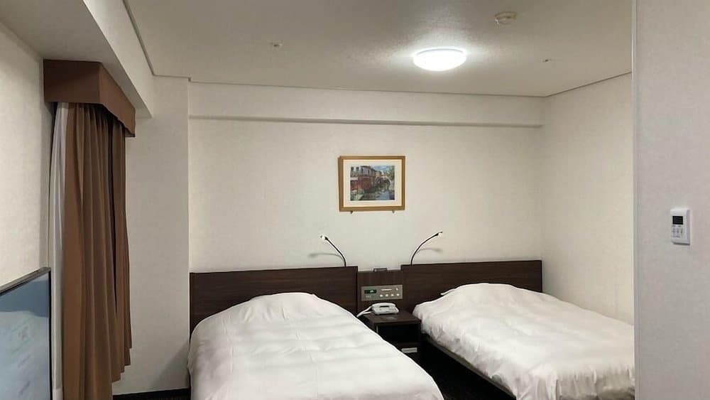 Hotel Alpha-One Tsuyama