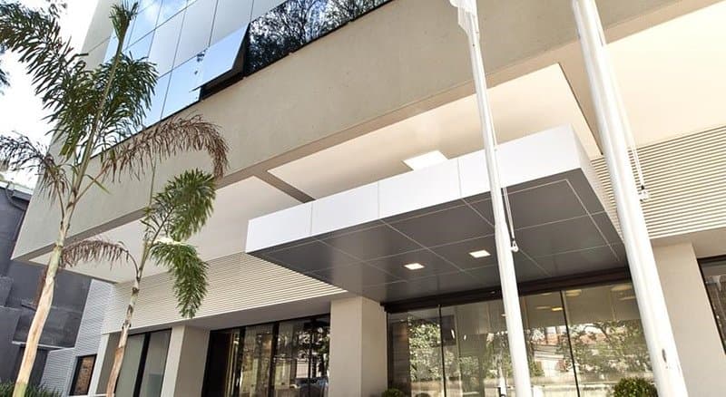 Radisson Blu Belo Horizonte Savassi