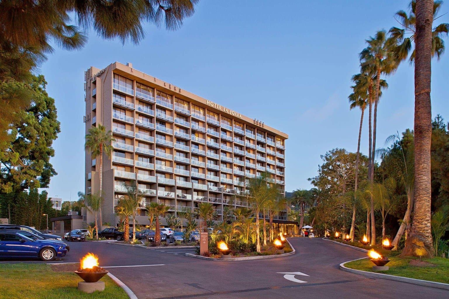 Hotel La Jolla
