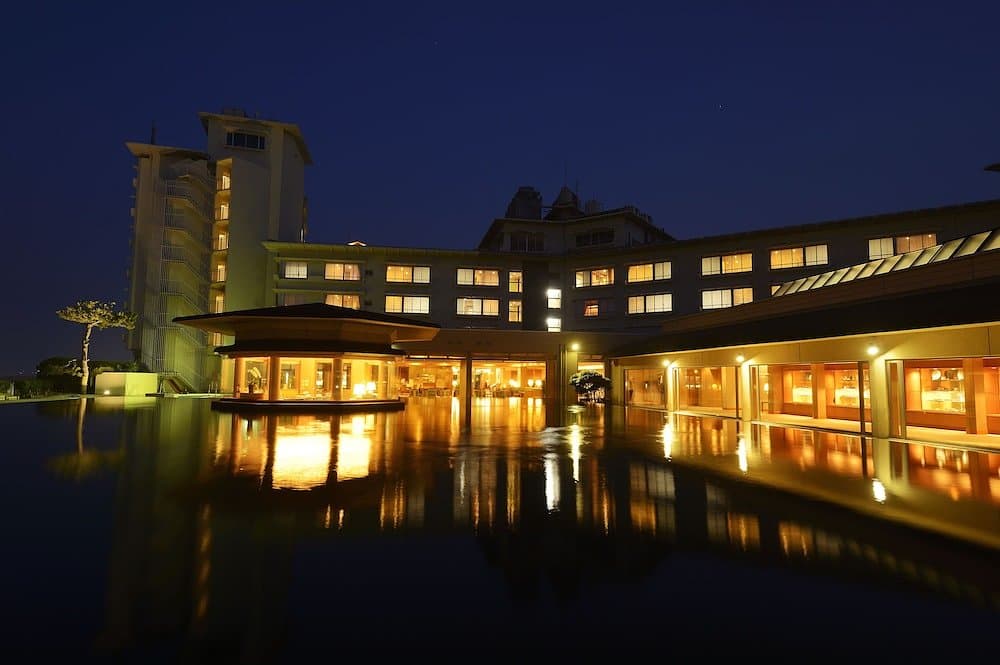 天水凱科大飯店 / Kaike Grand Hotel Tensui