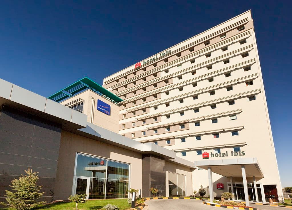 Ibis Hotel Gaziantep