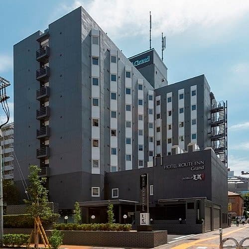 HOTEL ROUTE-INN Grand TOKYO TOYOCHO