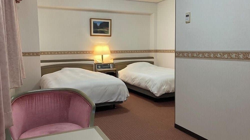 Hotel Alpha-One Tokuyama