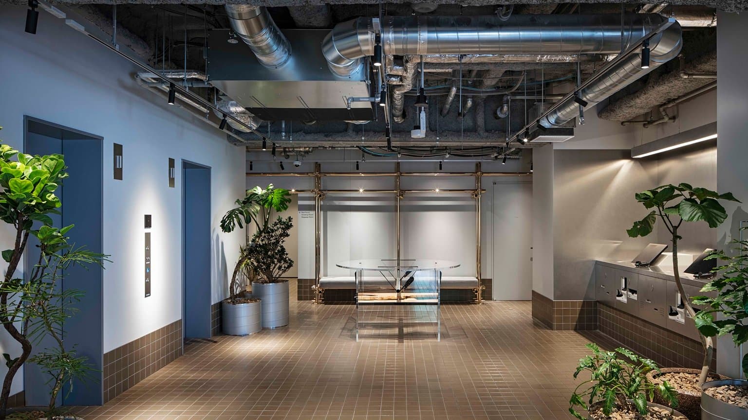 all day place shibuya（UDS HOTELS）