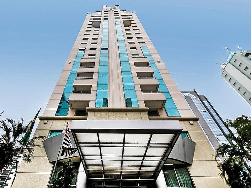 Quality Suites Oscar Freire