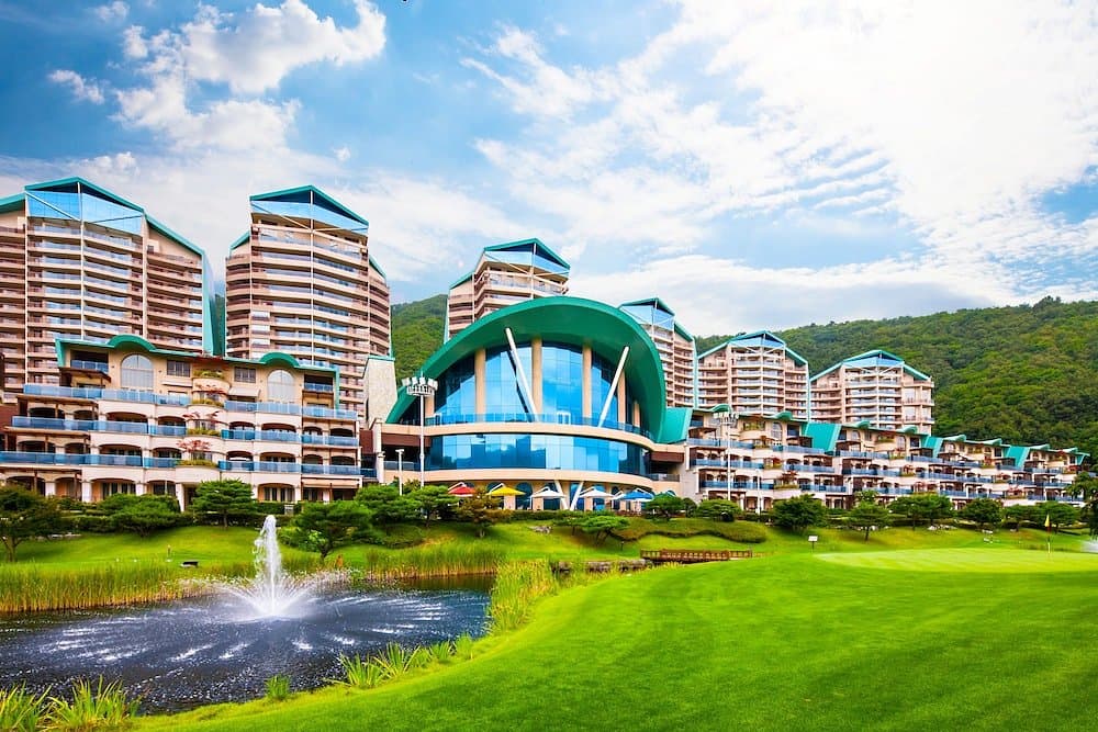 Sono Felice Vivaldi Park