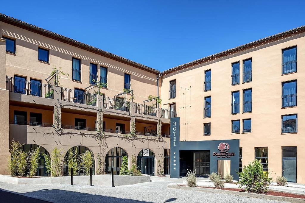 SOWELL COLLECTION Hotel du Roi & Spa