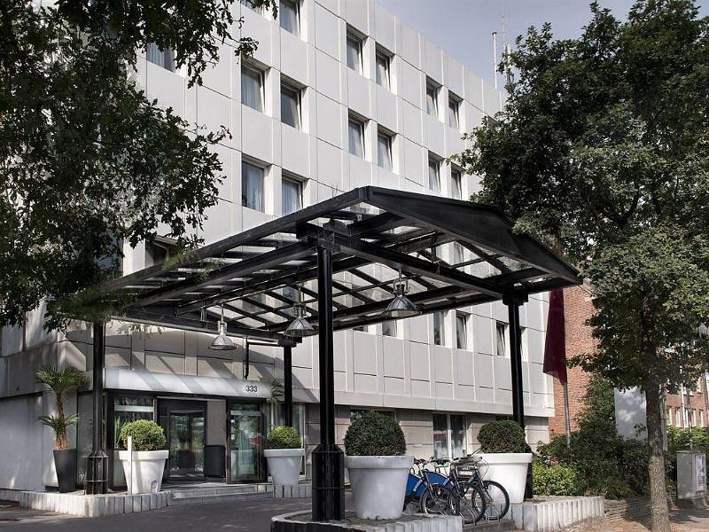 Park Hotel Hamburg Arena