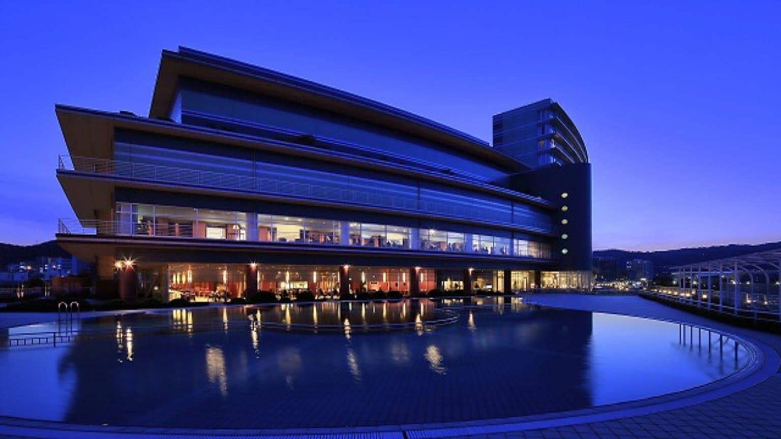 Biwako Hotel
