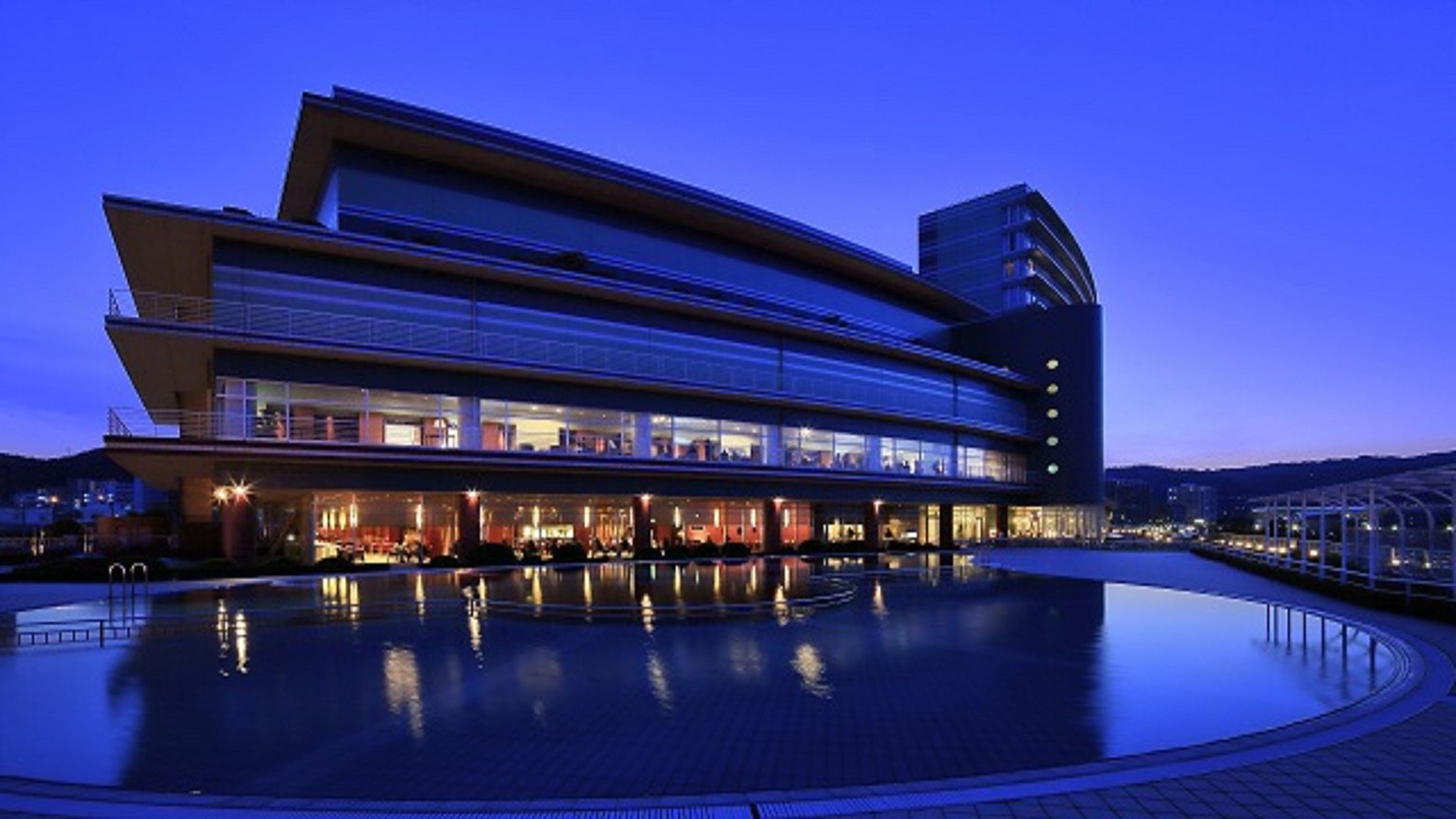 Biwako Hotel