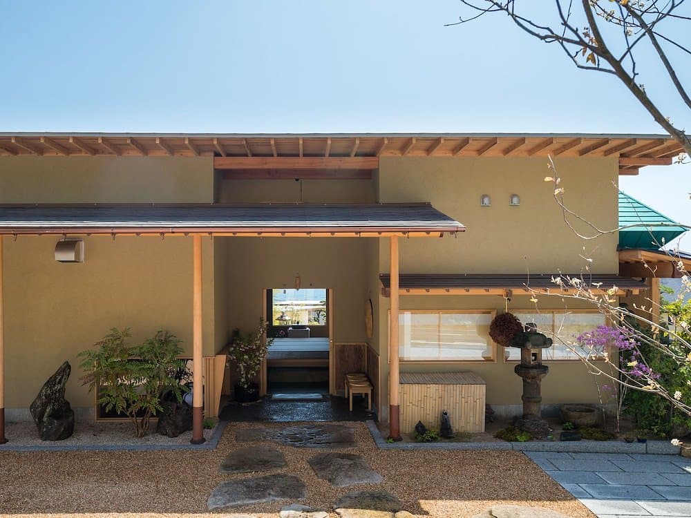 MIYAJIMA BEXTUTEI HATAGOSAKURA