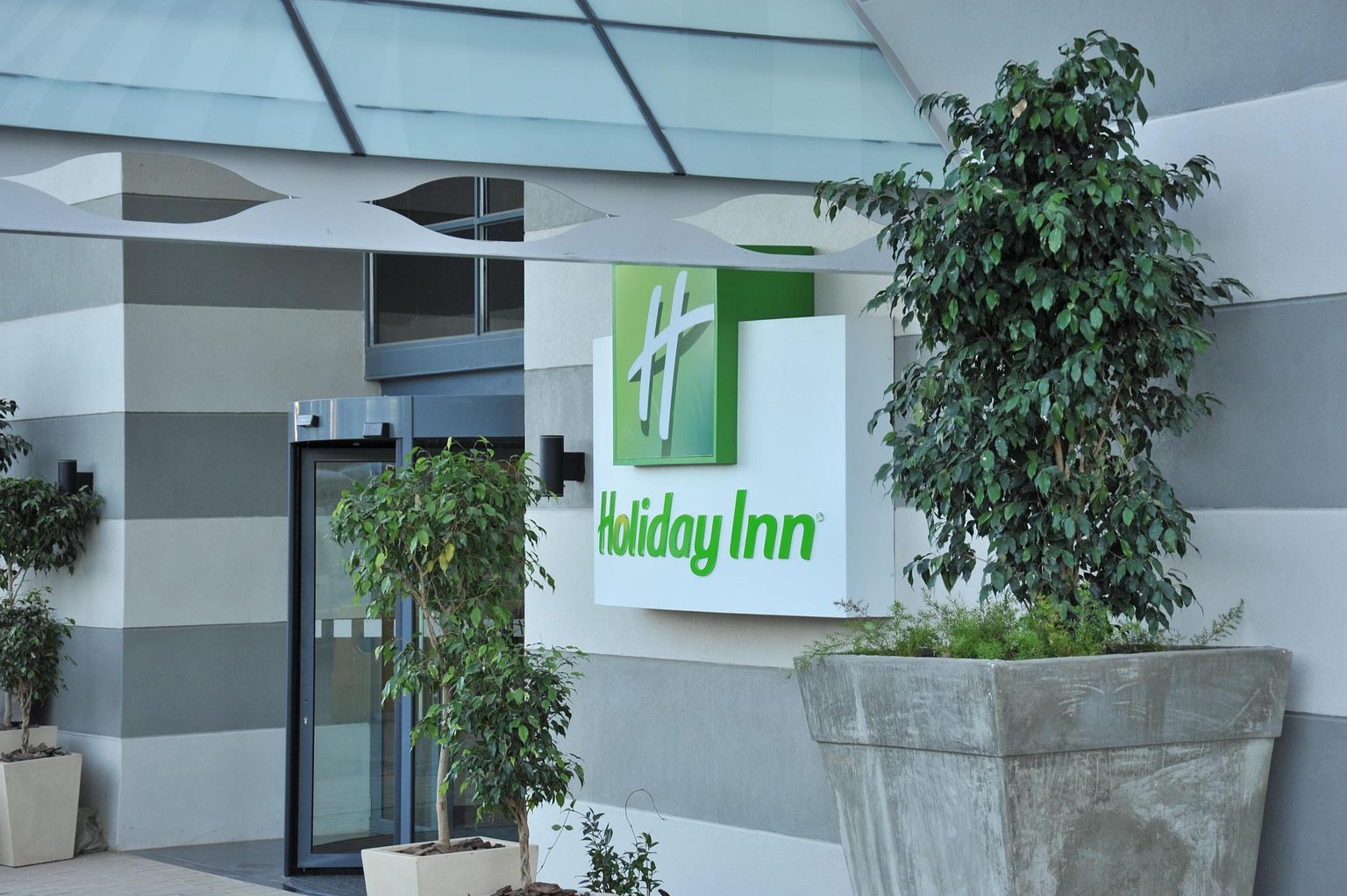 Holiday Inn Johannesburg - Rosebank
