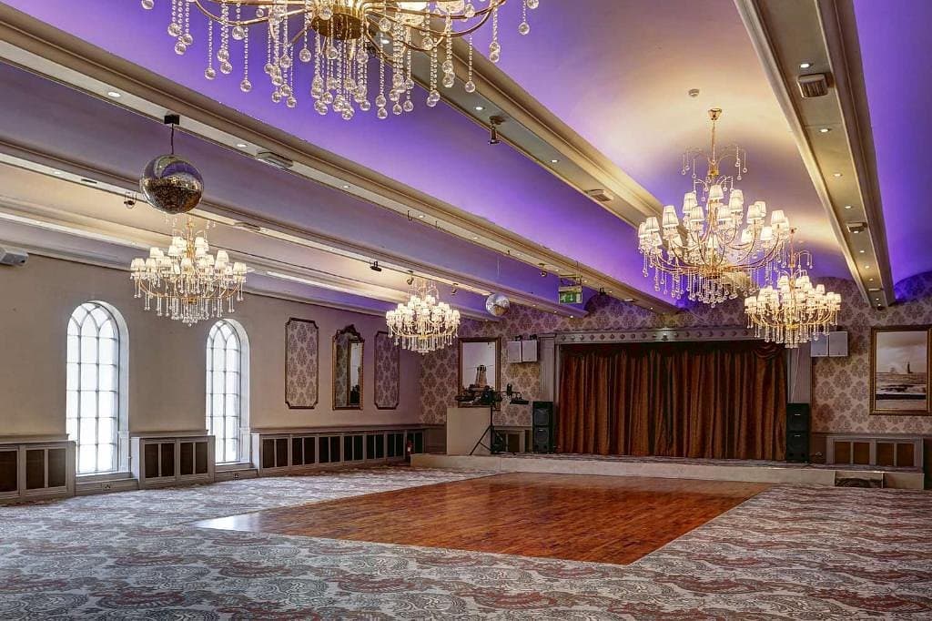 Roker Hotel, BW Premier Collection