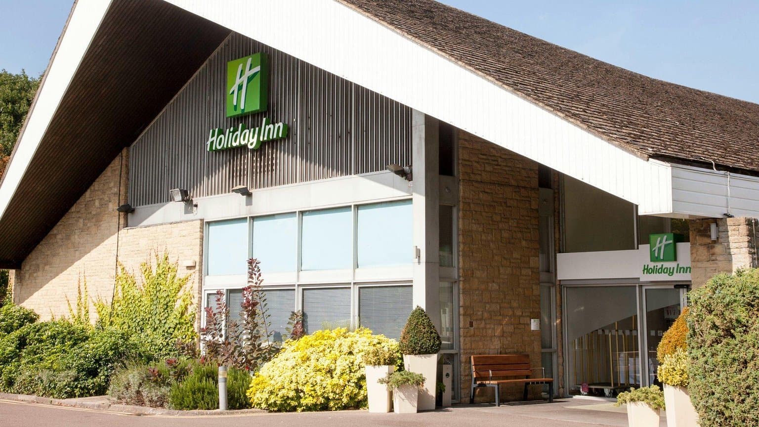 Holiday Inn Swindon