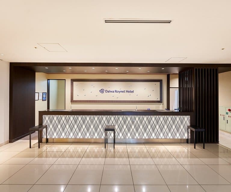 Daiwa Roynet Hotel Sendai