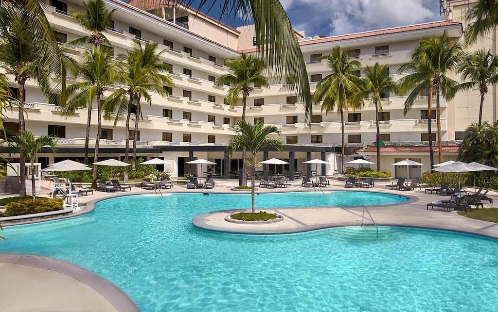 Quest Plus Conference Center Clark