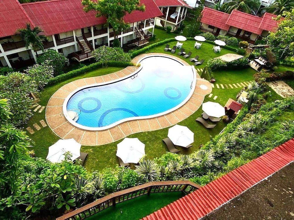 Asia Grand View Hotel