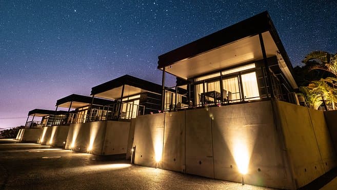 One Suite THE TERRACE