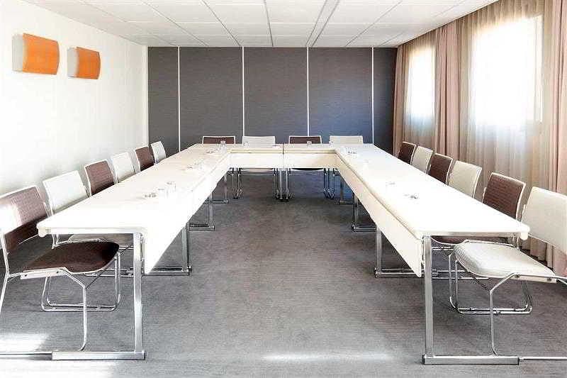 Novotel Atria Nîmes Centre