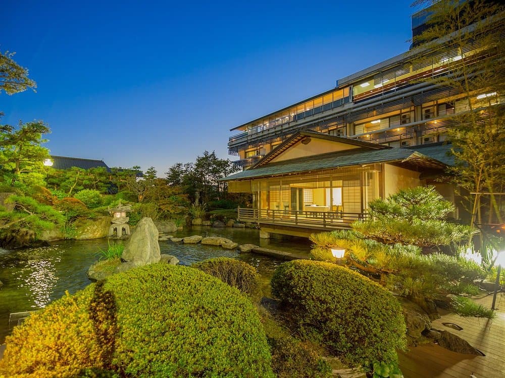 그란디아 하우센 / Grandia Housen