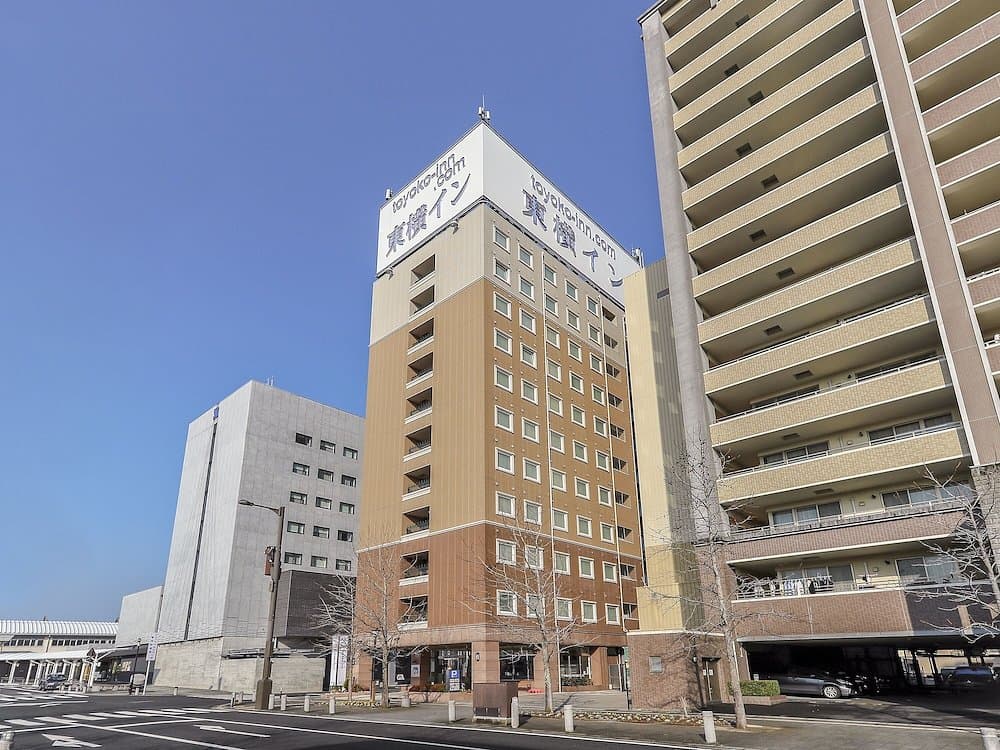 토요코인 사쓰마 센다이 스테이션 히가시 / Toyoko Inn Satsuma Sendai Station Higashi