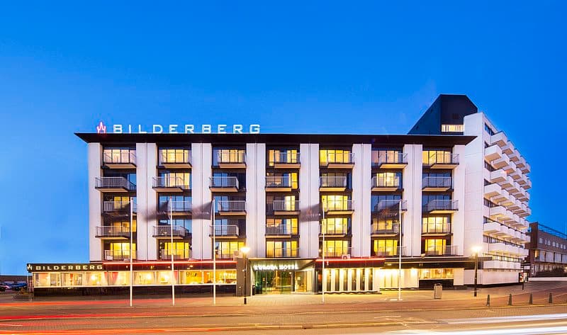 Hotel Bilderberg Europa