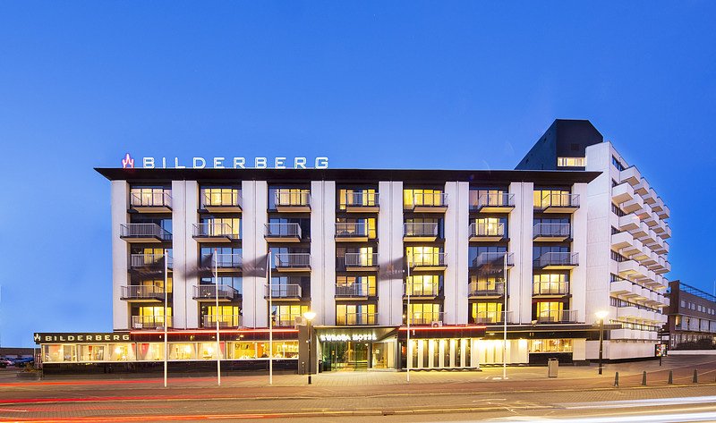 Hotel Bilderberg Europa