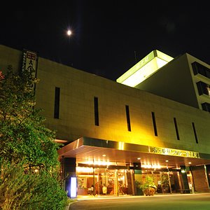 Hotel Sun Valley Fujimi