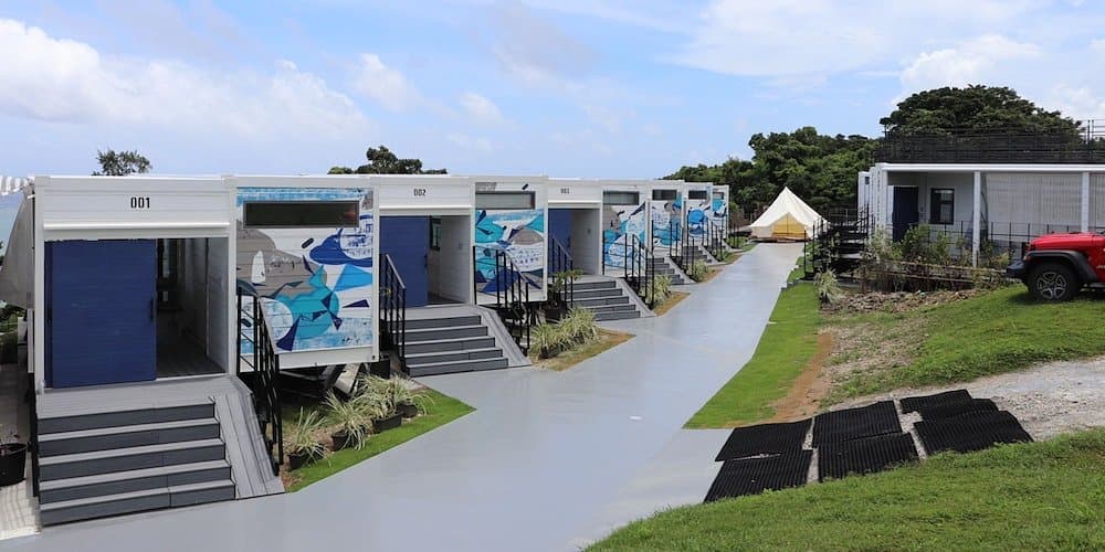 Glory island okinawa Yabusachi Resort