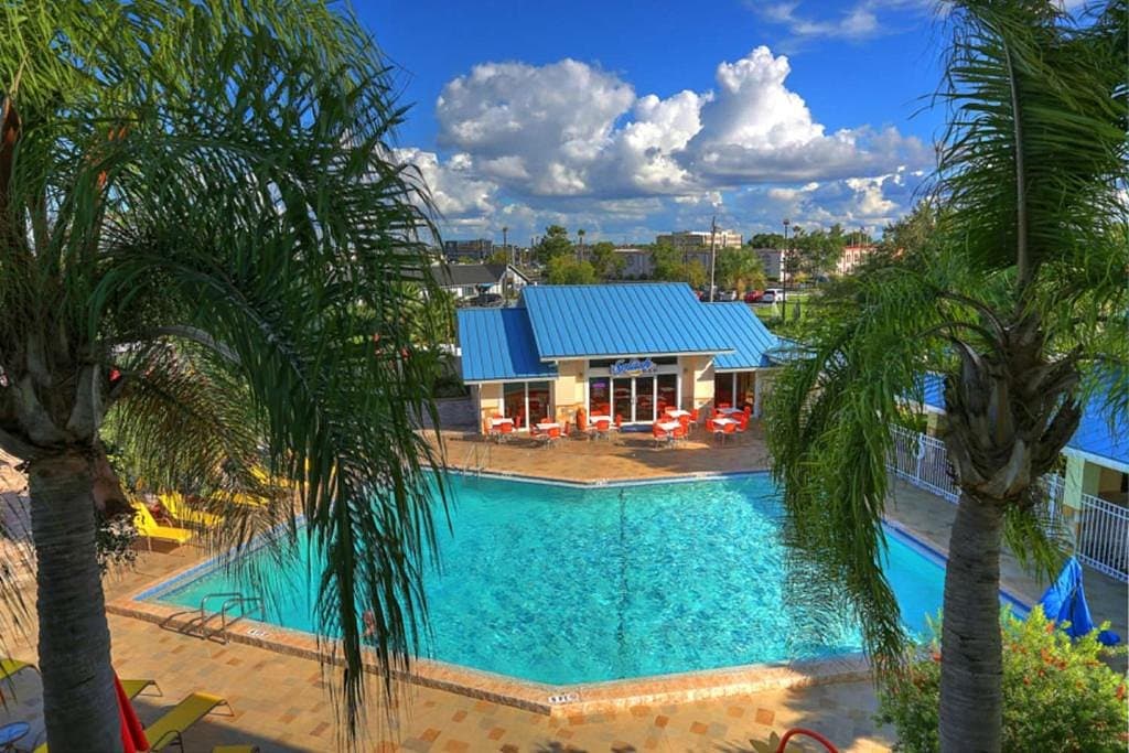 Orlando International Drive North Hotel