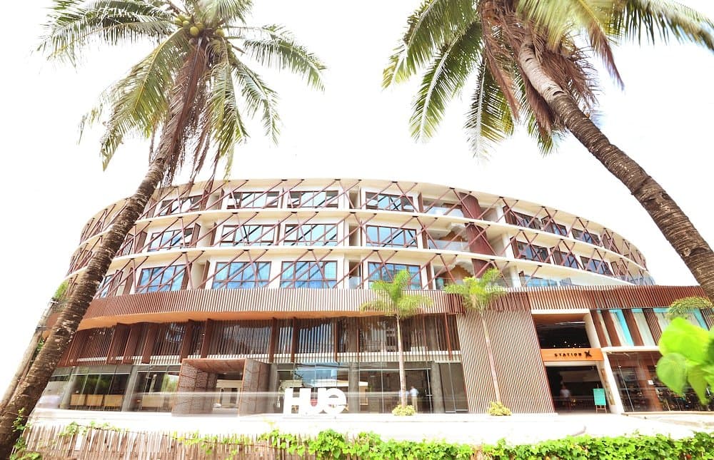 Hue Hotels and Resorts Boracay Managed by HII