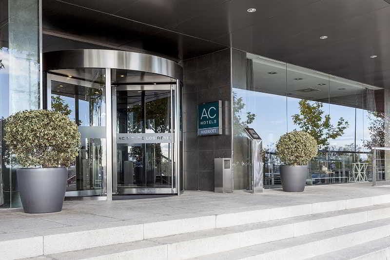 AC San Sebastian de los Reyes