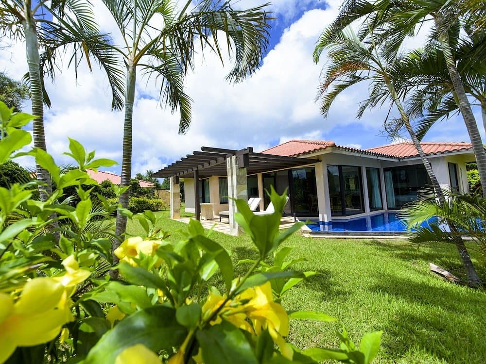 Kanehide Kise Country Club