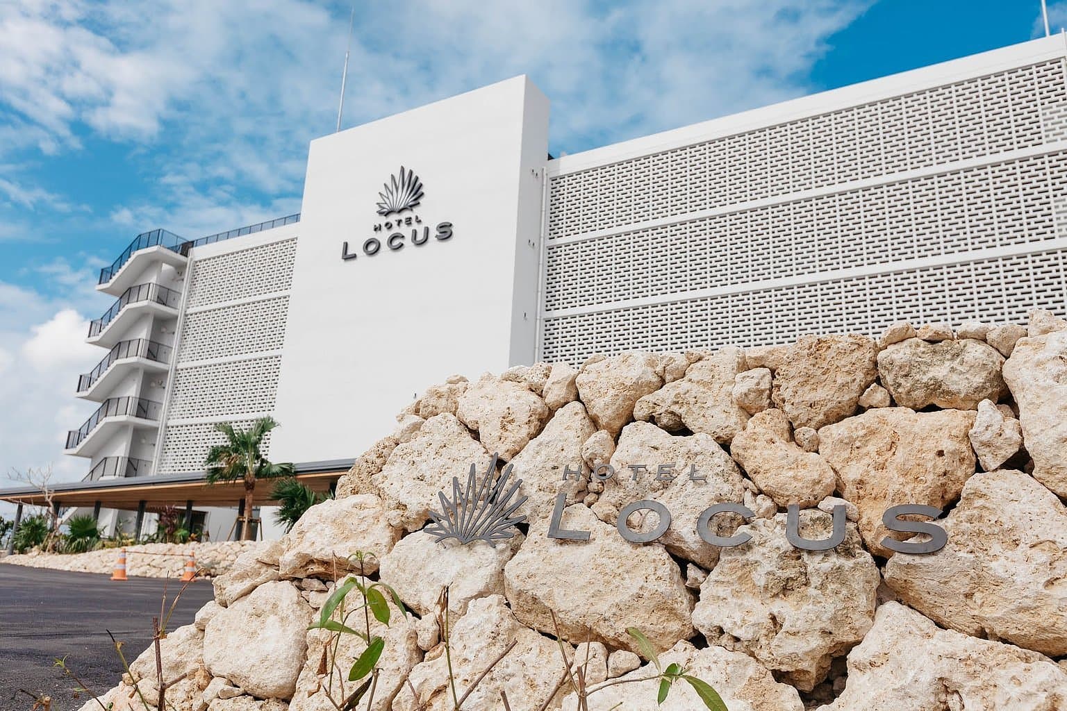 HOTEL LOCUS（UDS HOTELS）