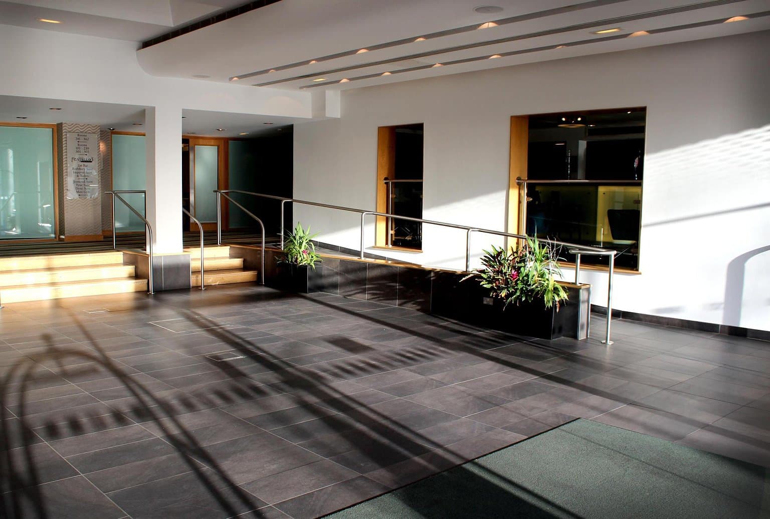 Holiday Inn Newcastle Jesmond