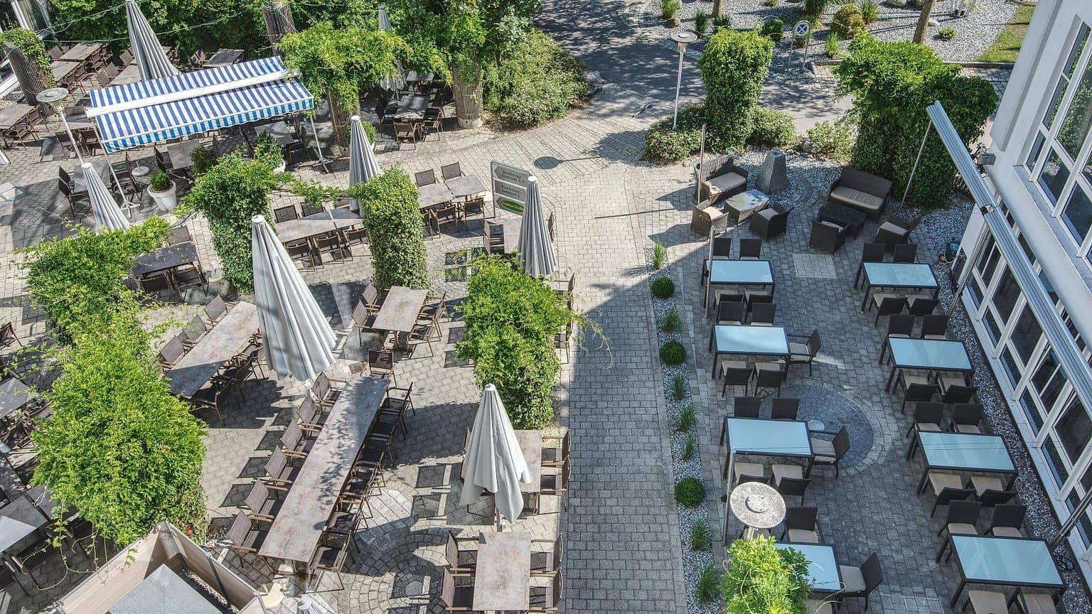 Holiday Inn Munich-Unterhaching