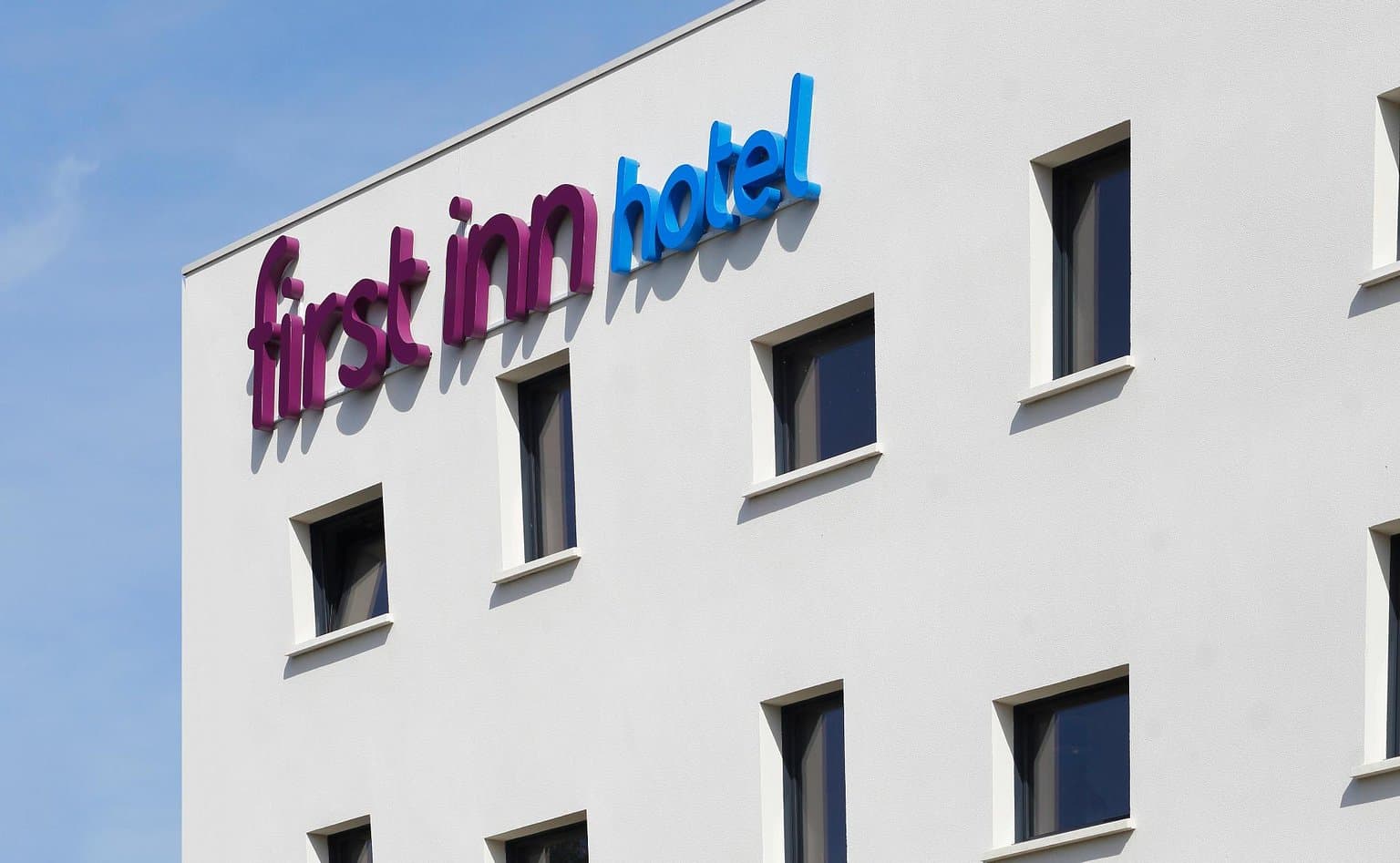 First Inn Hotel Blois