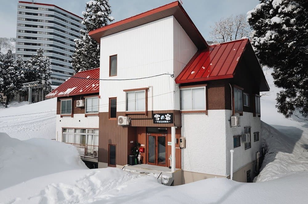 YUZAWA Yukinoyado