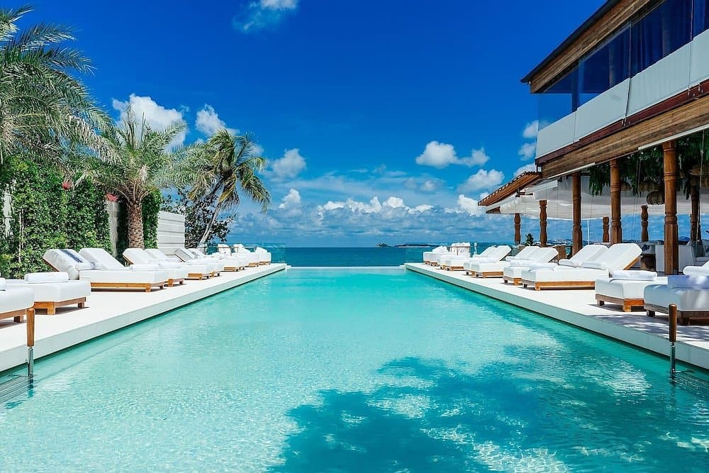 Zazen Boutique Resort & Spa