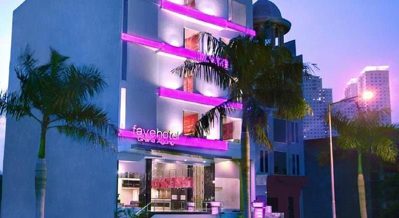 favehotel Graha Agung