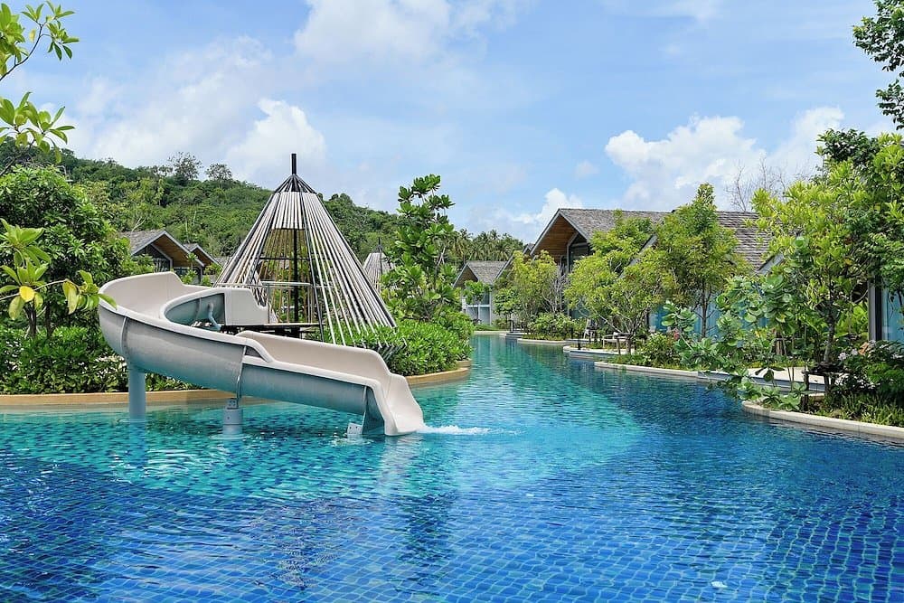 Island Escape Burasari