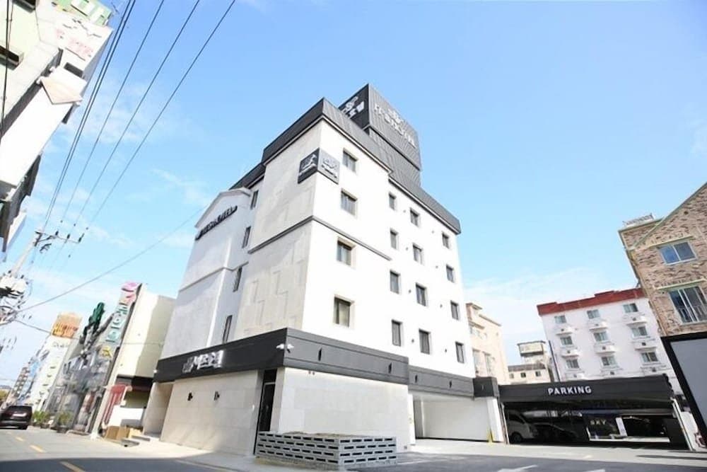 이츠 호텔 / Its HOTEL