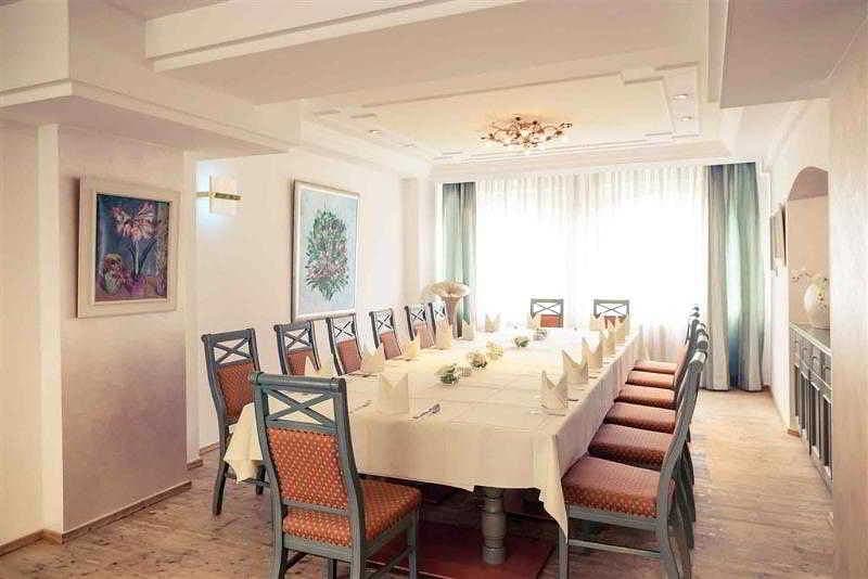 Mercure Hotel Ingolstadt