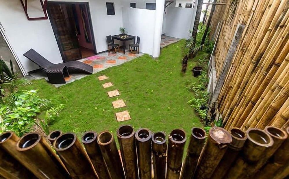 Sulusea Boutique Hotel