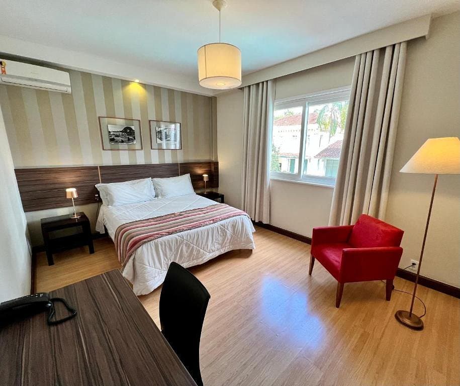 Imperial Casablanca Hotel & Spa