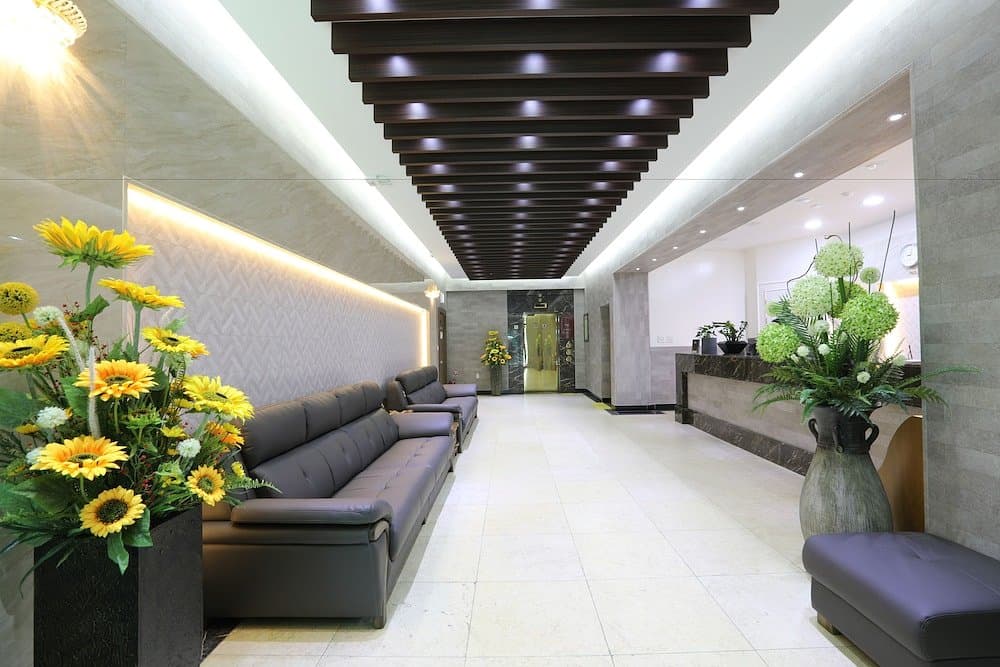 帝國觀光飯店 / Empire Tourist Hotel